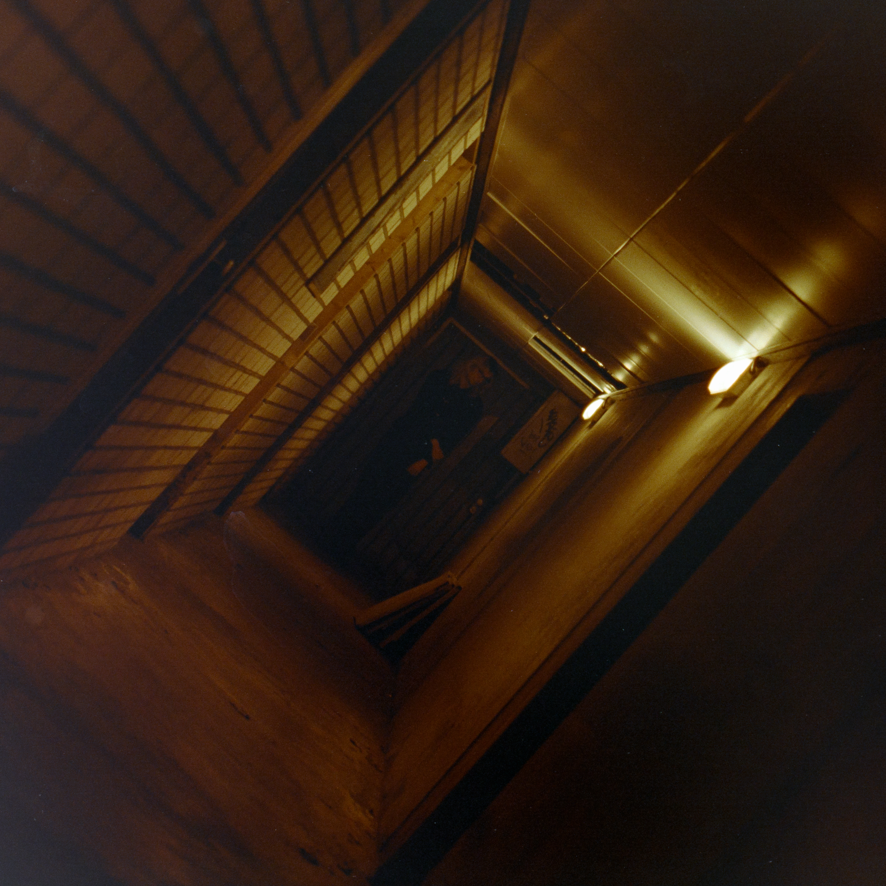 analog pic by rein