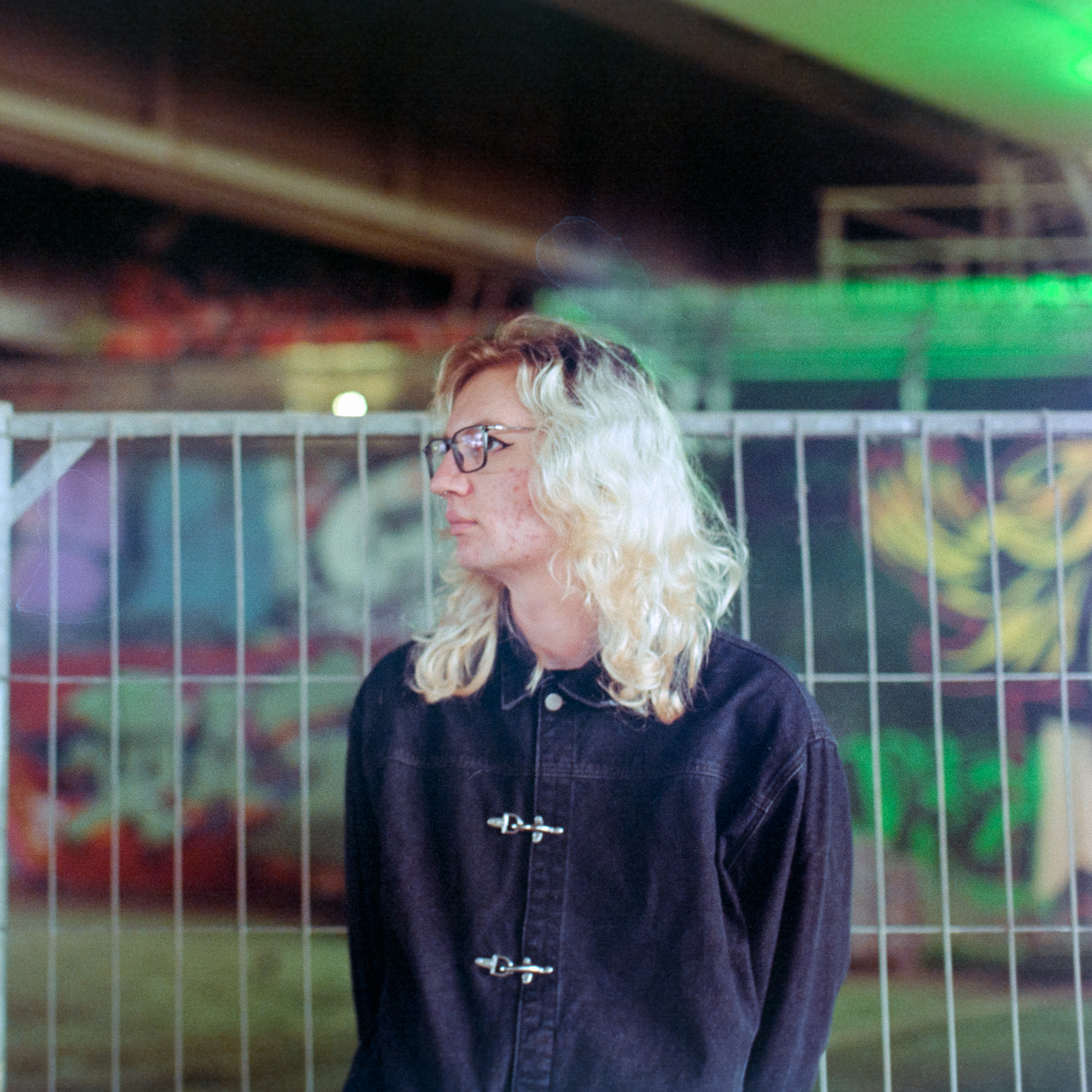 analog pic by rein
