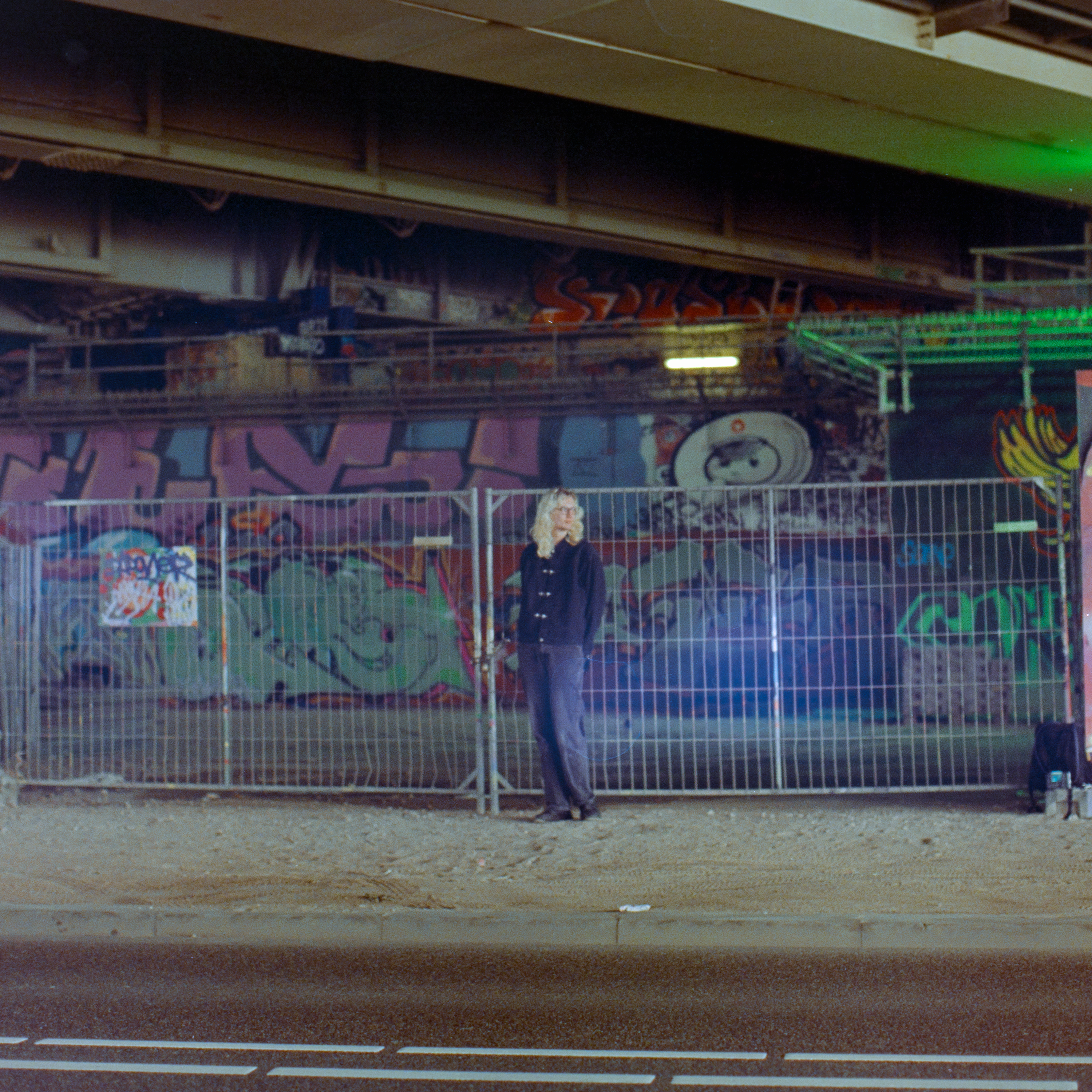 analog pic by rein